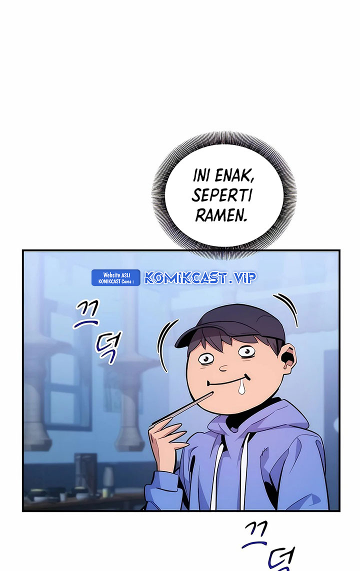 Auto-Hunting With Clones Chapter 49 Gambar 14