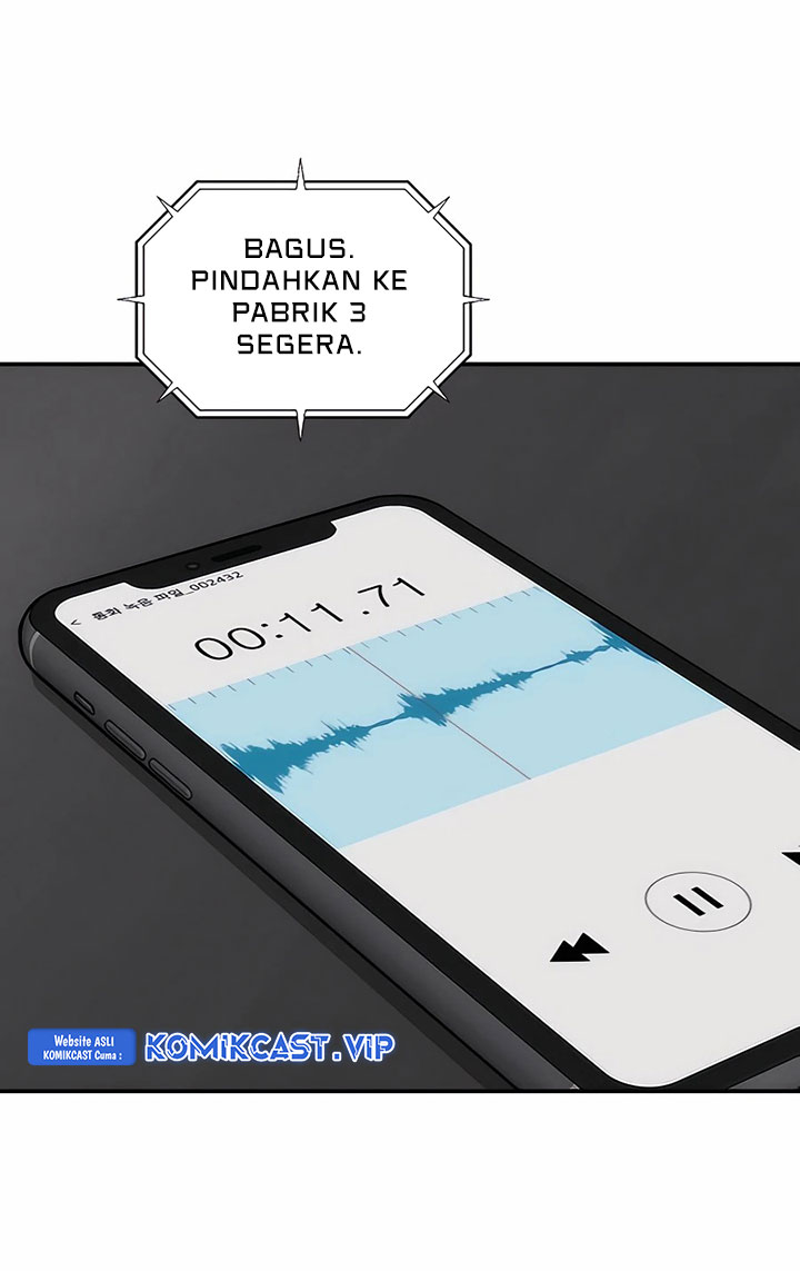 Auto-Hunting With Clones Chapter 49 Gambar 19