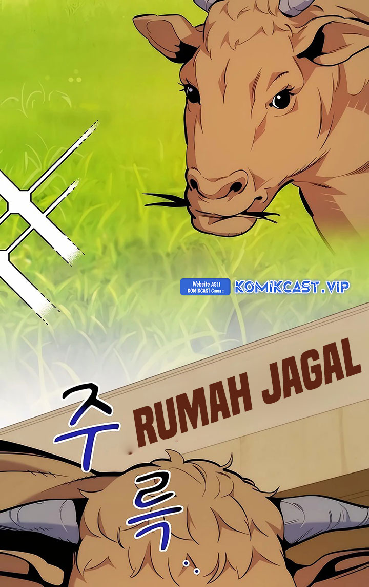 Auto-Hunting With Clones Chapter 49 Gambar 11