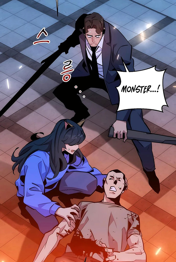 Auto-Hunting With Clones Chapter 49 Gambar 111