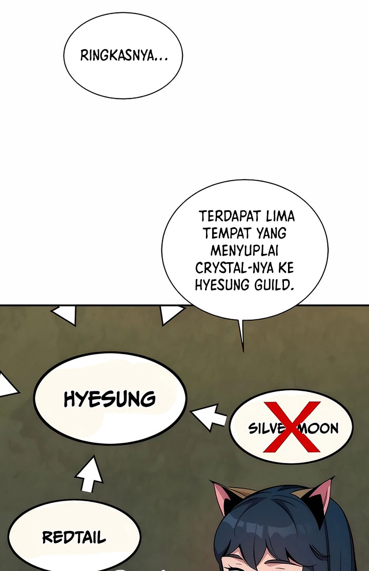 Auto-Hunting With Clones Chapter 49 Gambar 25