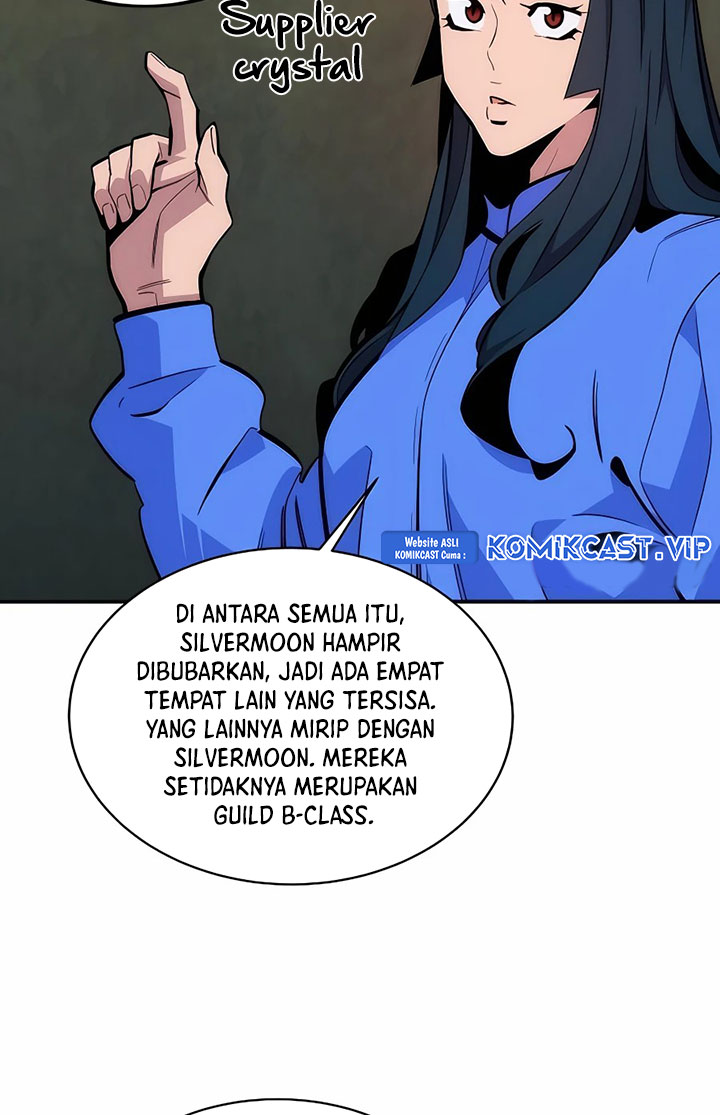Auto-Hunting With Clones Chapter 49 Gambar 26