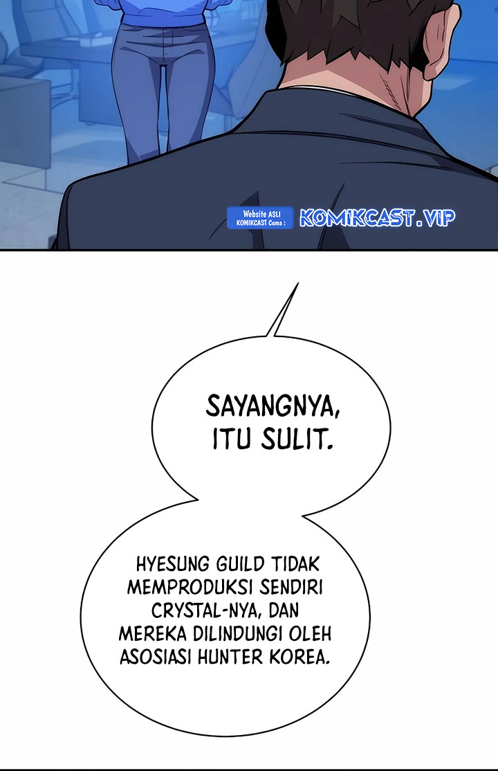 Auto-Hunting With Clones Chapter 49 Gambar 29