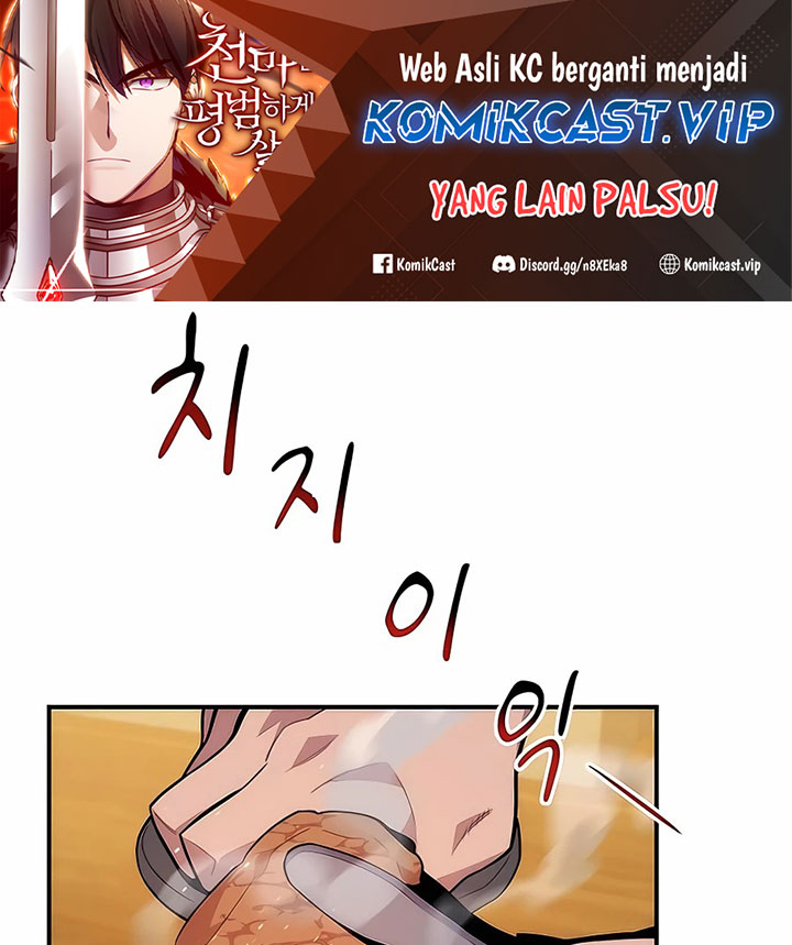 Manhwa Auto-Hunting With Clones Chapter 49 gambar nomor 2