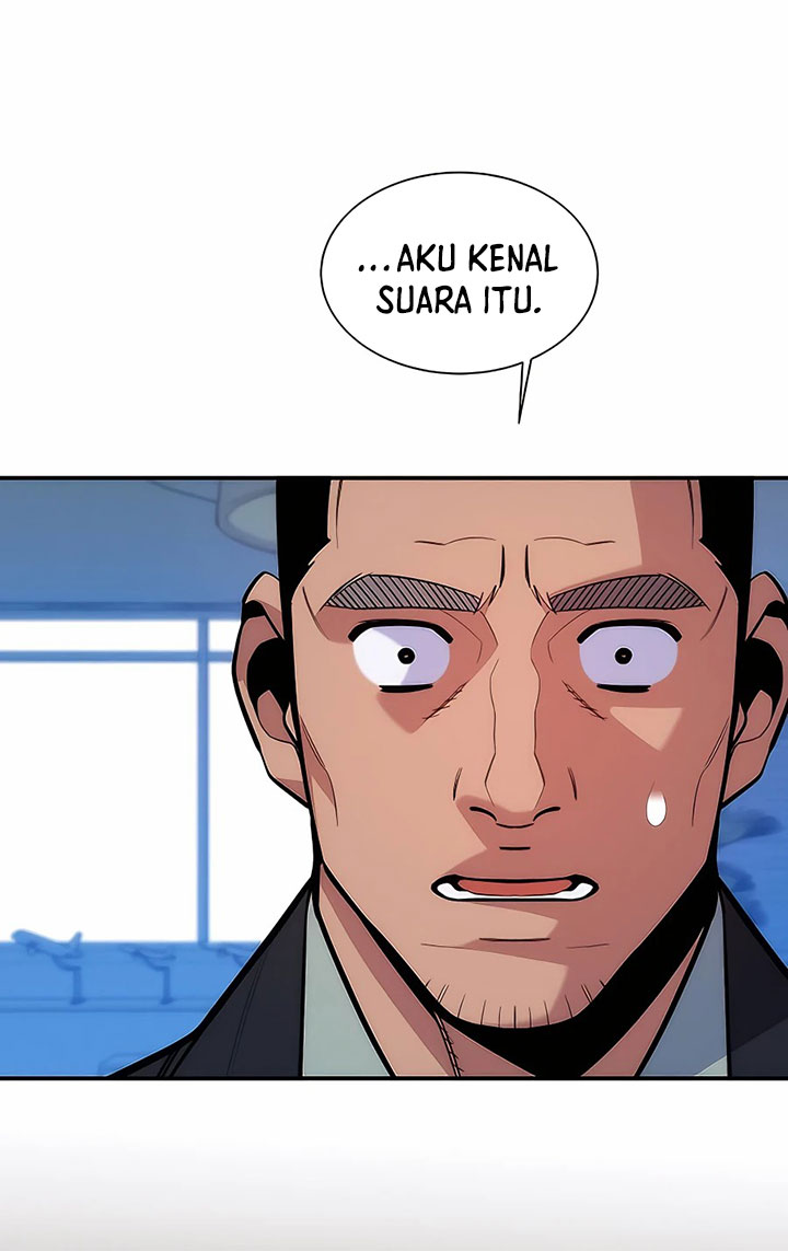 Auto-Hunting With Clones Chapter 49 Gambar 20