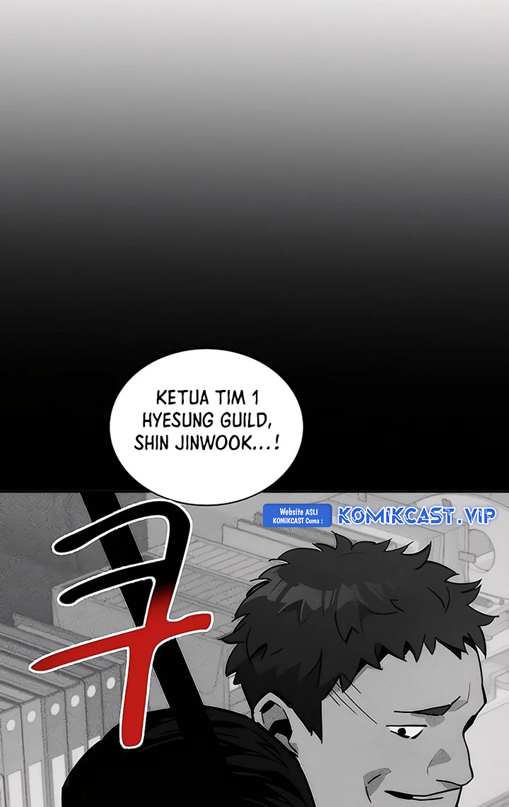Auto-Hunting With Clones Chapter 49 Gambar 21