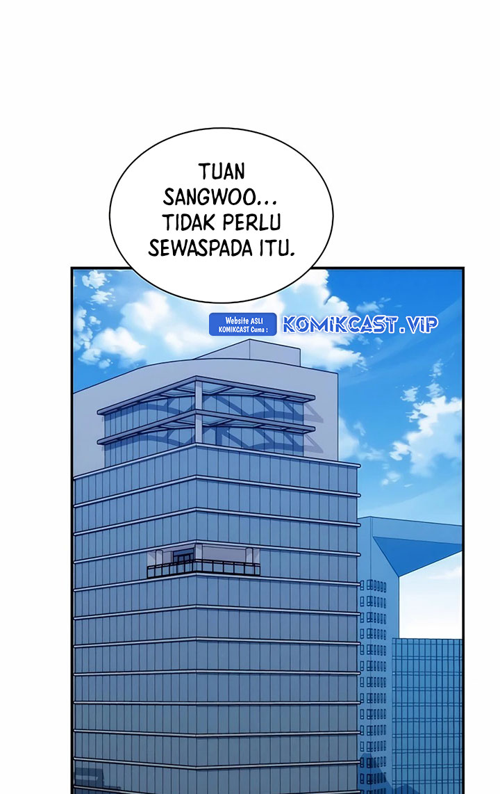 Auto-Hunting With Clones Chapter 49 Gambar 35