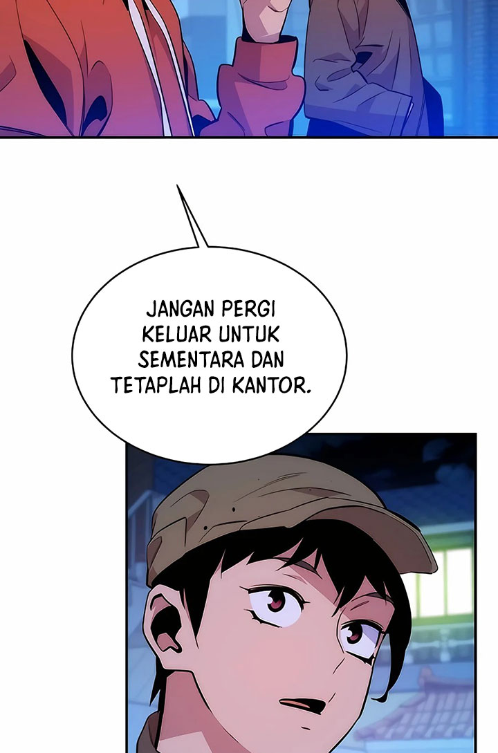 Auto-Hunting With Clones Chapter 49 Gambar 39