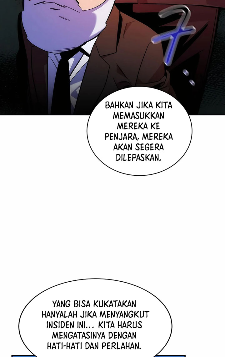 Auto-Hunting With Clones Chapter 49 Gambar 31