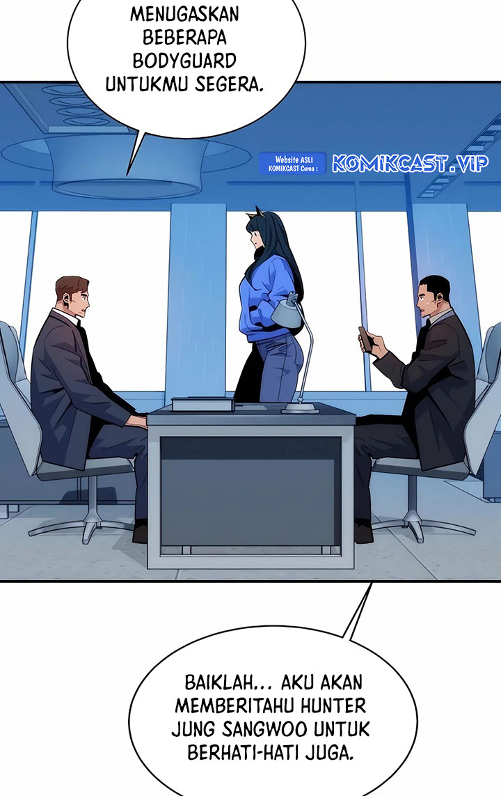 Auto-Hunting With Clones Chapter 49 Gambar 33