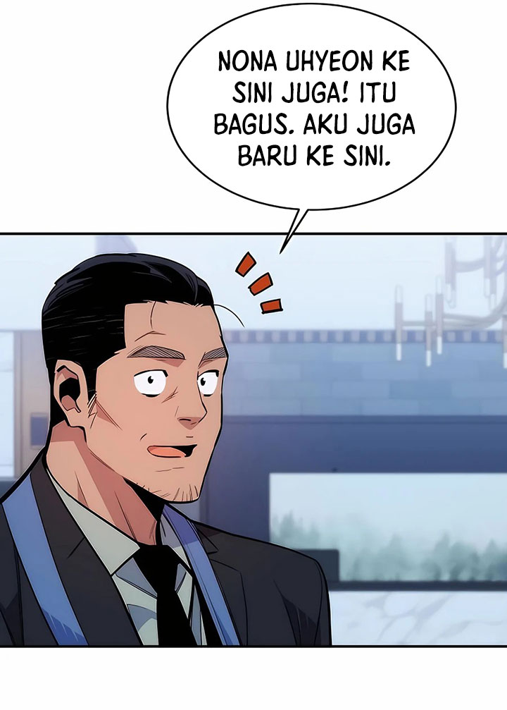 Auto-Hunting With Clones Chapter 49 Gambar 44