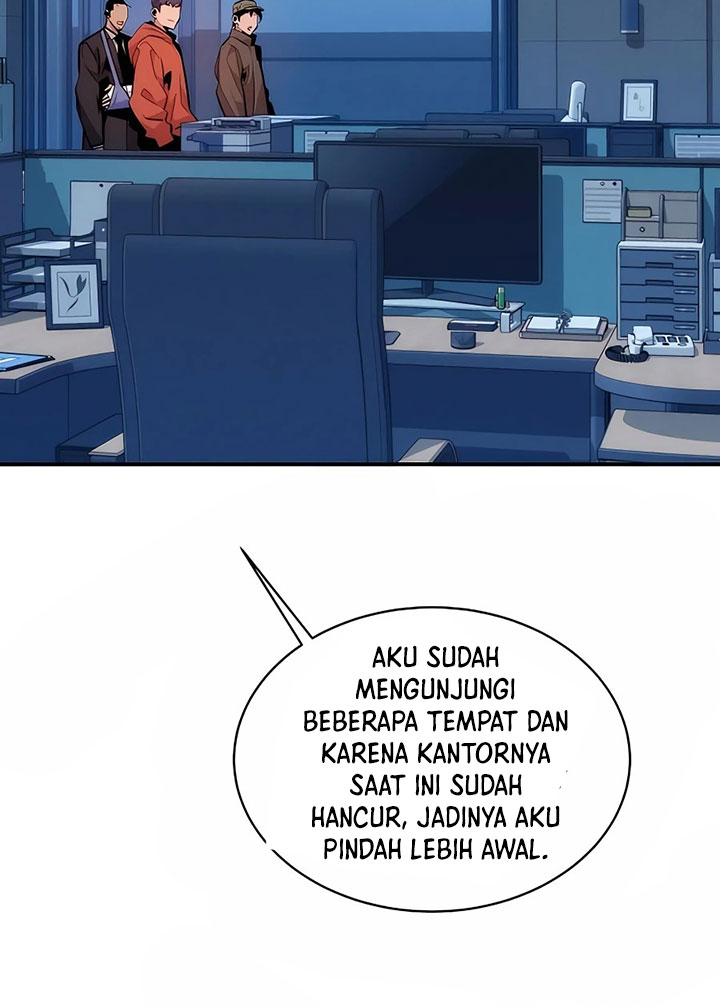 Auto-Hunting With Clones Chapter 49 Gambar 48