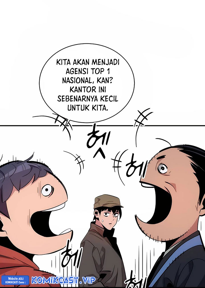 Auto-Hunting With Clones Chapter 49 Gambar 49