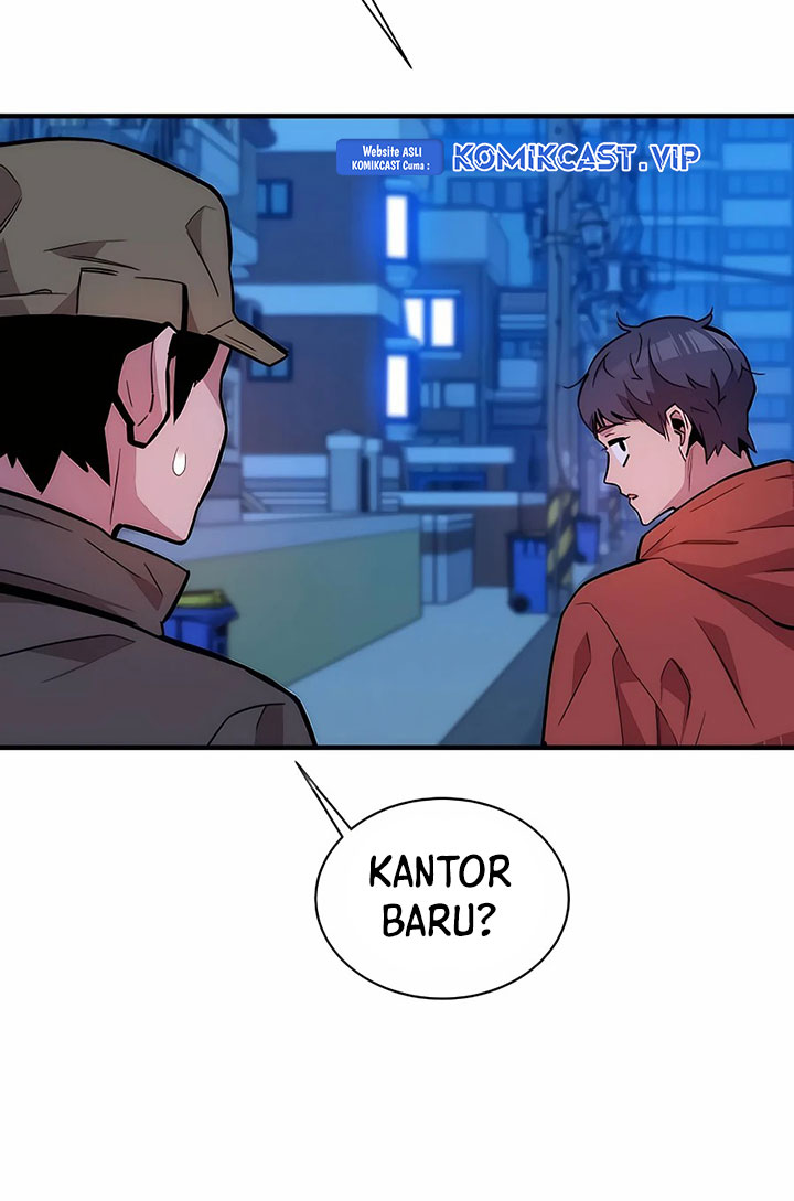 Auto-Hunting With Clones Chapter 49 Gambar 41