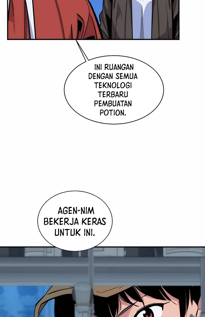 Auto-Hunting With Clones Chapter 49 Gambar 55