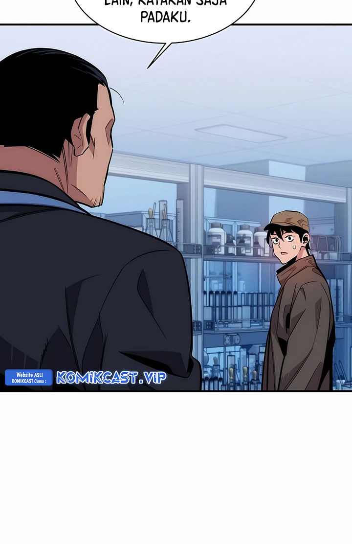 Auto-Hunting With Clones Chapter 49 Gambar 57