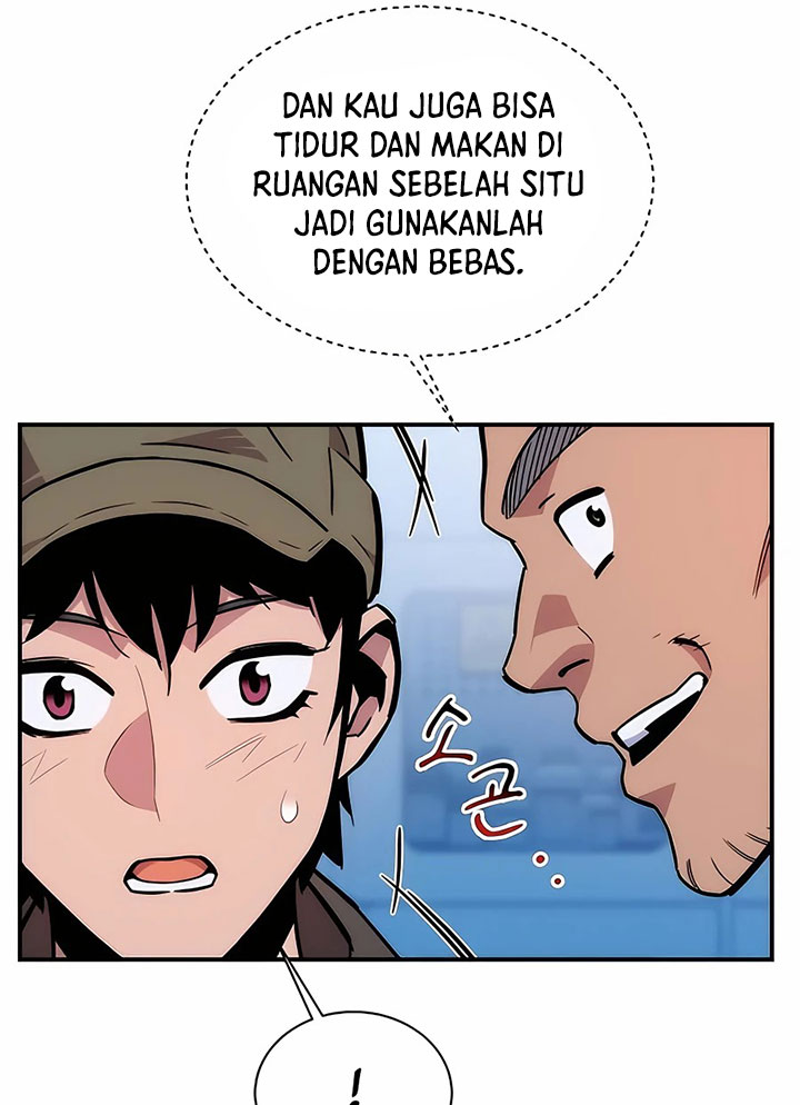 Auto-Hunting With Clones Chapter 49 Gambar 58