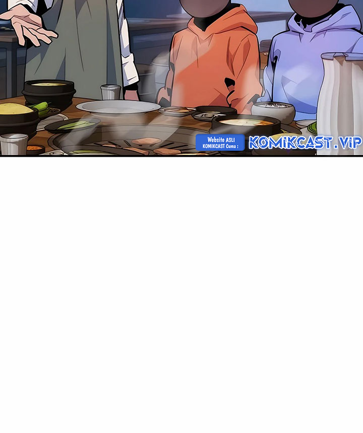 Auto-Hunting With Clones Chapter 49 Gambar 5