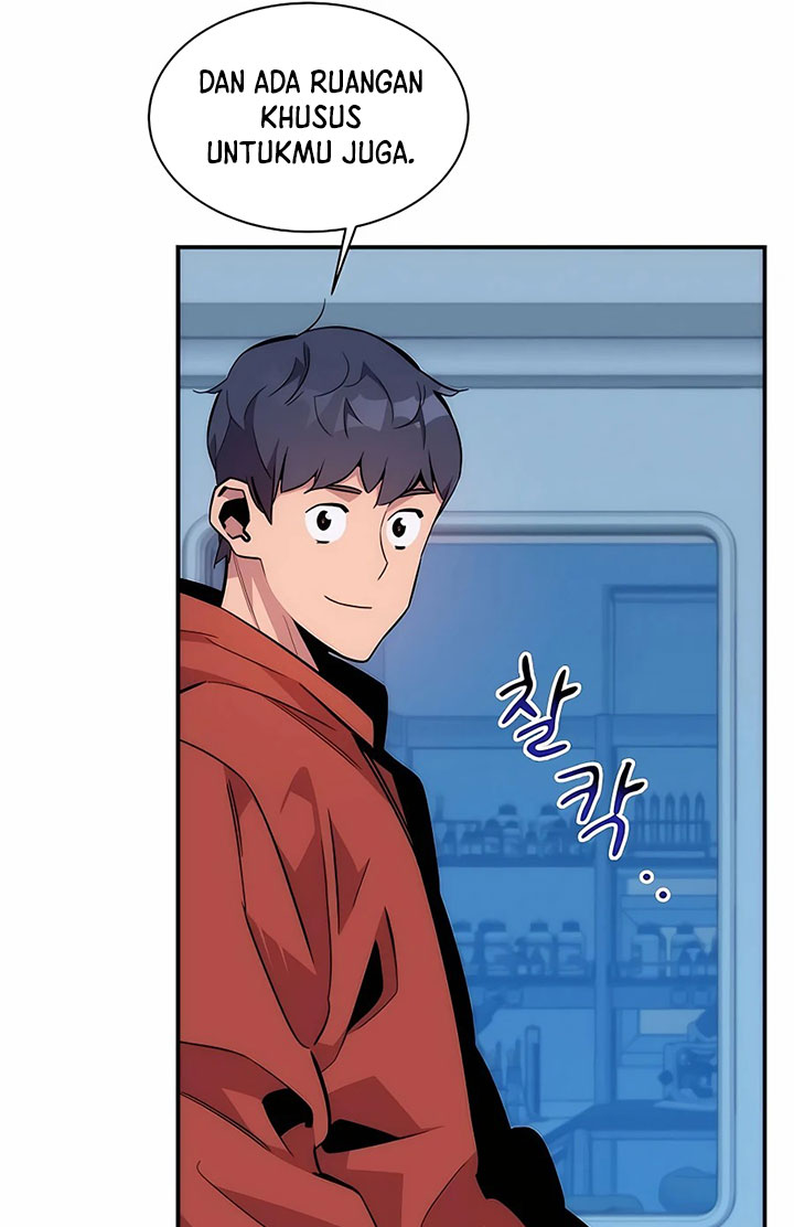 Auto-Hunting With Clones Chapter 49 Gambar 51