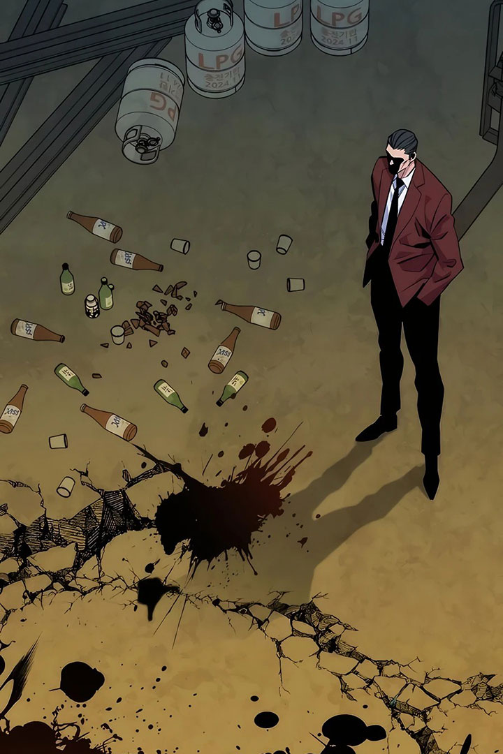 Auto-Hunting With Clones Chapter 49 Gambar 69