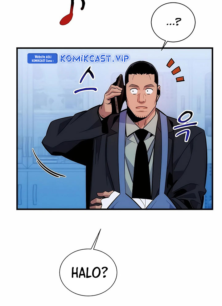 Auto-Hunting With Clones Chapter 49 Gambar 61