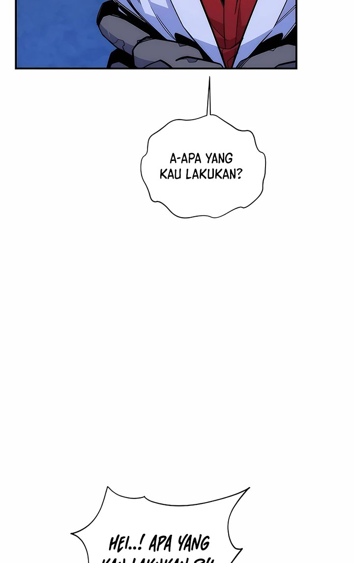 Auto-Hunting With Clones Chapter 49 Gambar 95