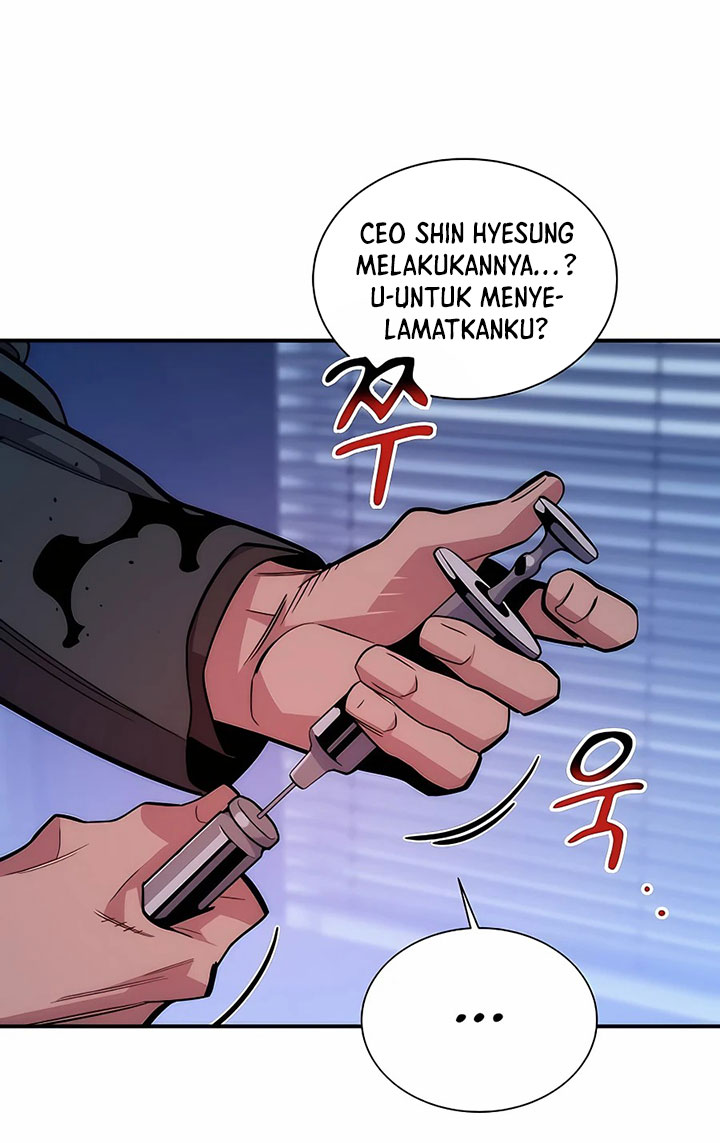 Auto-Hunting With Clones Chapter 49 Gambar 93