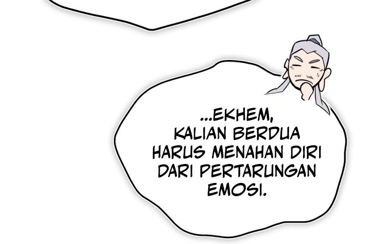 Number One Star Instructor Master Baek Chapter 92 Gambar 47