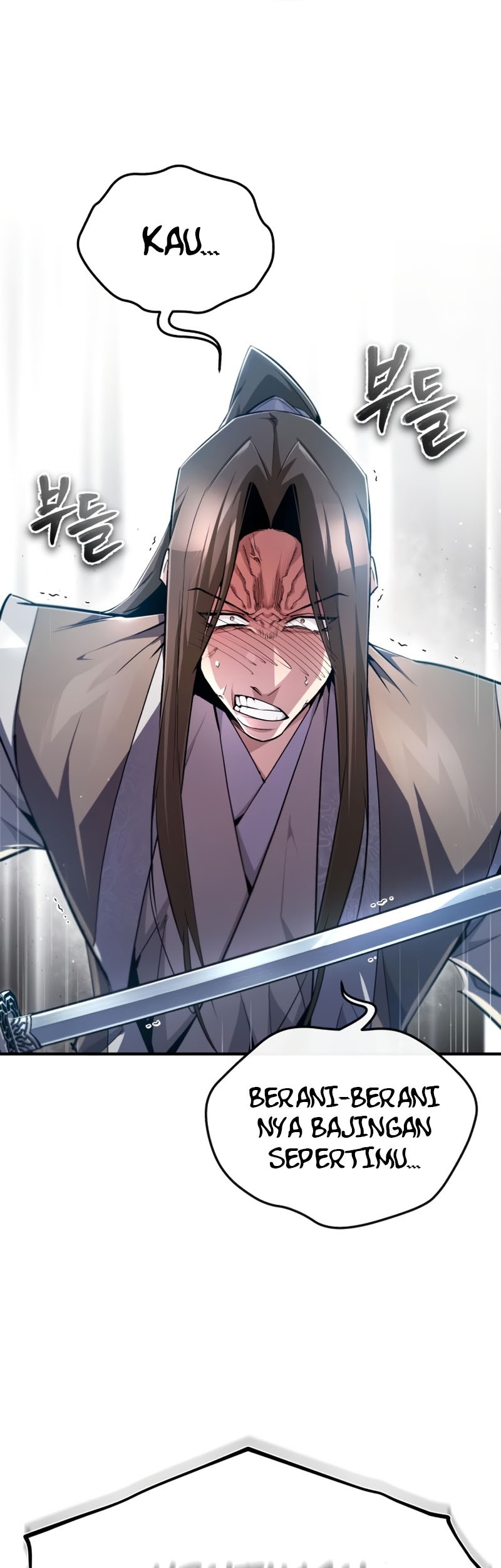 Number One Star Instructor Master Baek Chapter 92 Gambar 48