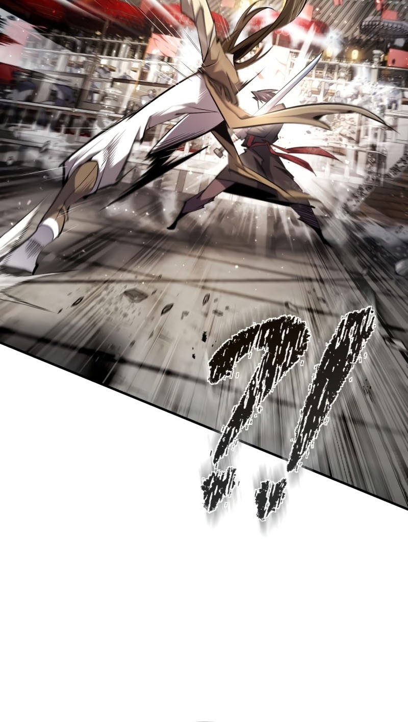 Number One Star Instructor Master Baek Chapter 92 Gambar 50