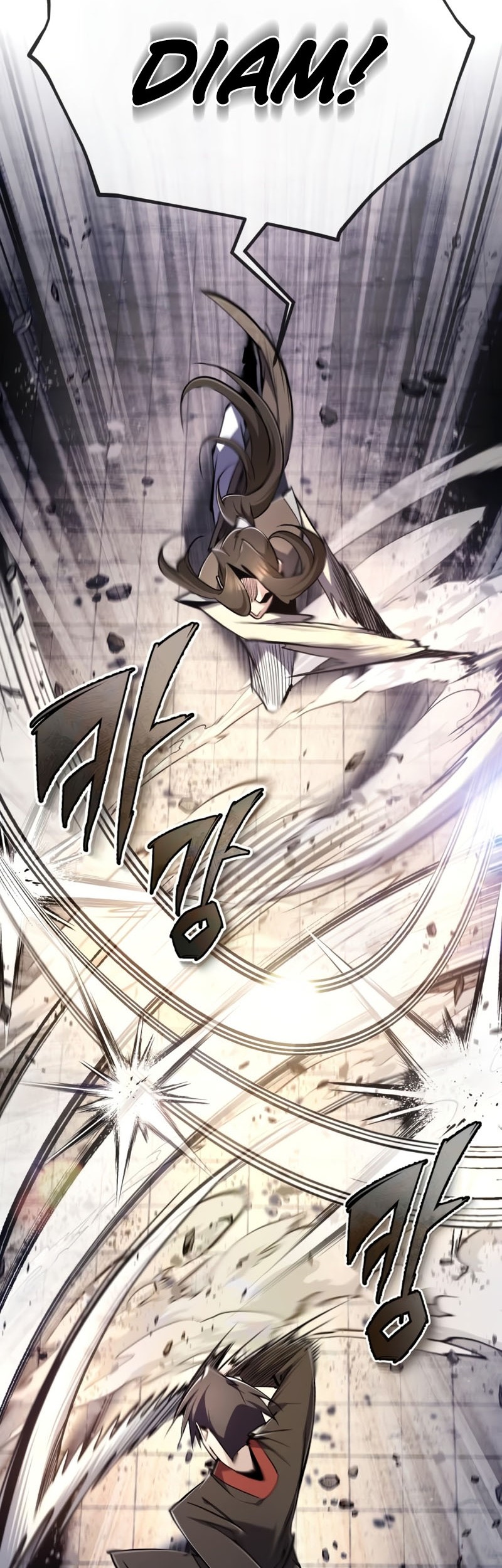 Number One Star Instructor Master Baek Chapter 92 Gambar 52