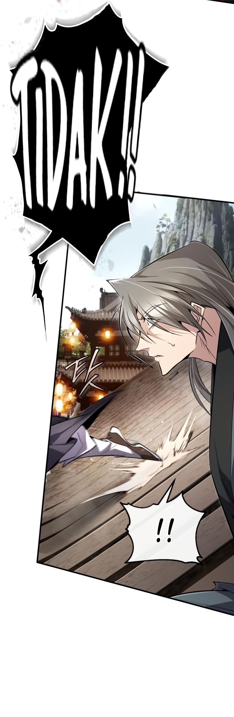 Number One Star Instructor Master Baek Chapter 92 Gambar 87