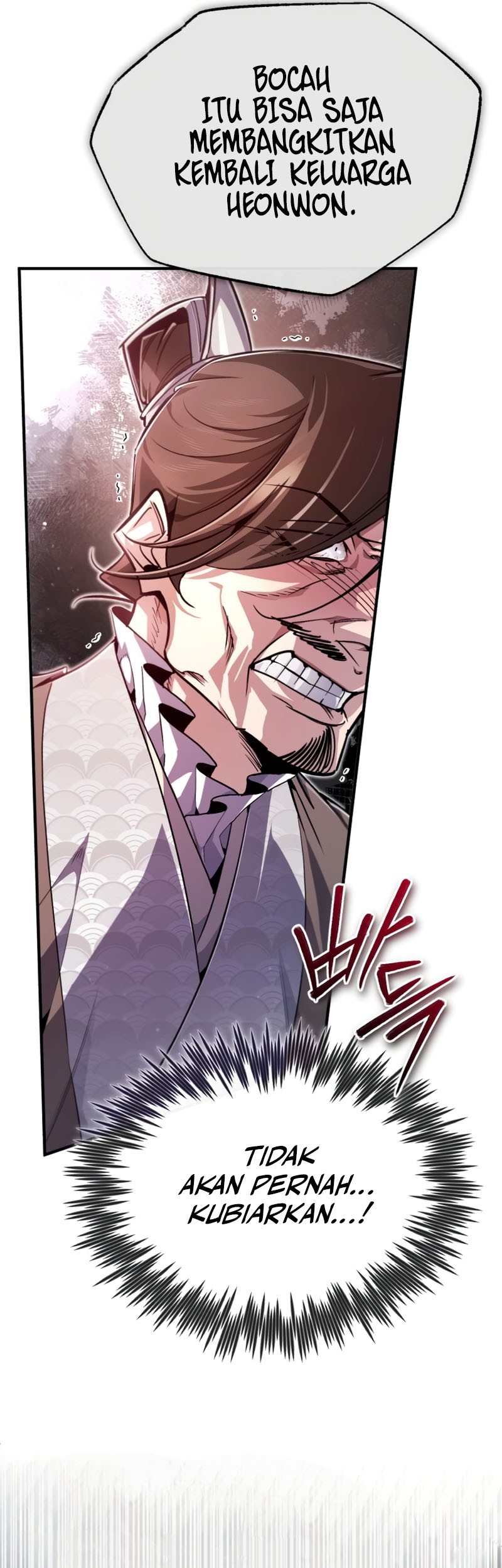 Number One Star Instructor Master Baek Chapter 92 Gambar 62