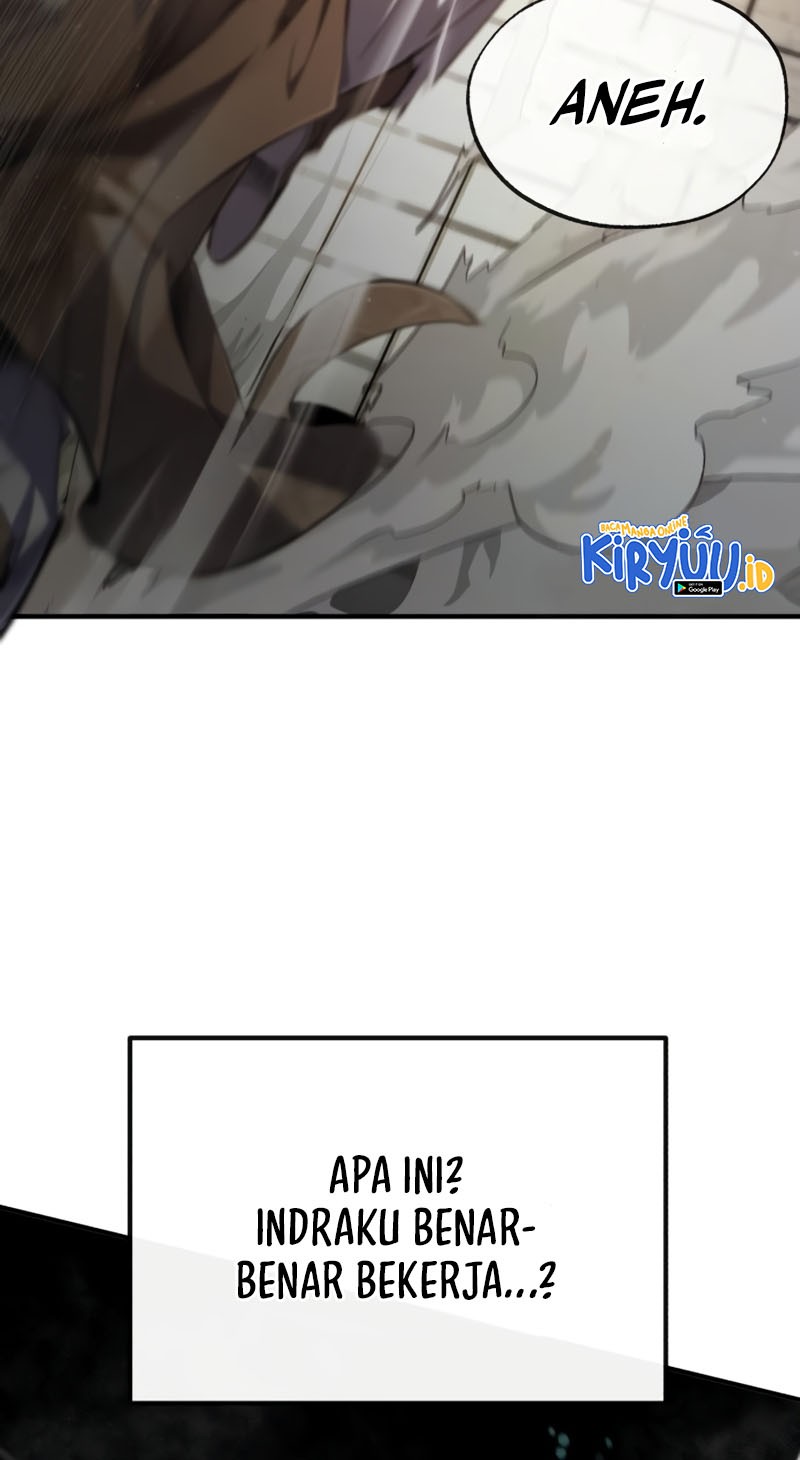 Number One Star Instructor Master Baek Chapter 92 Gambar 64