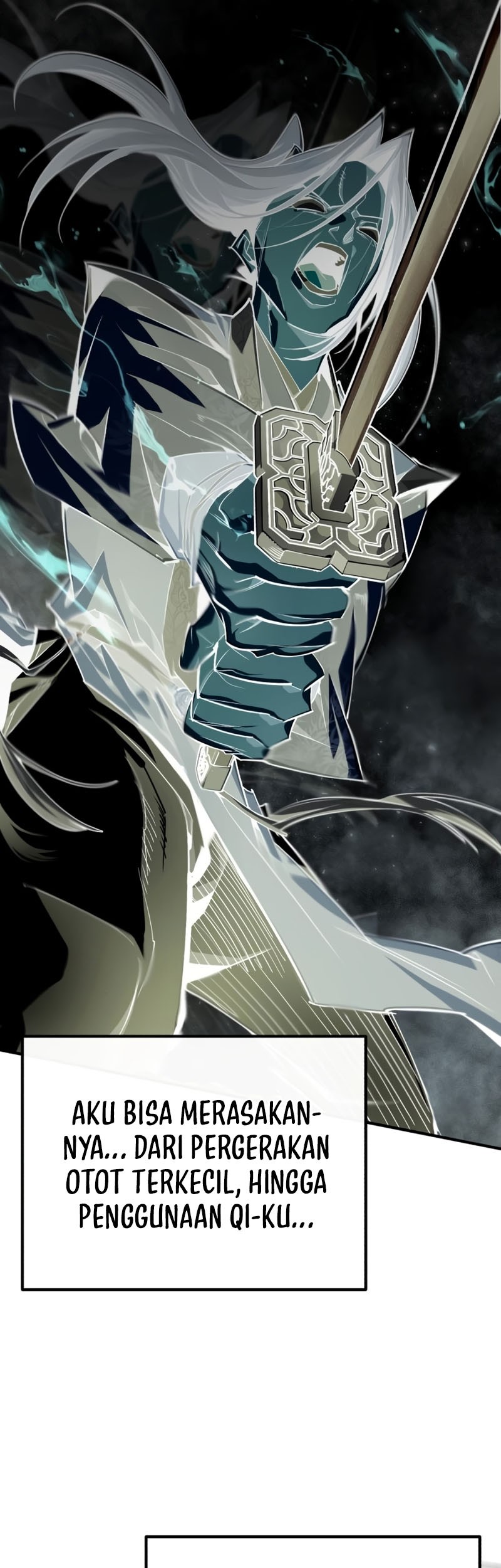 Number One Star Instructor Master Baek Chapter 92 Gambar 65