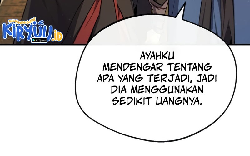 Number One Star Instructor Master Baek Chapter 92 Gambar 5