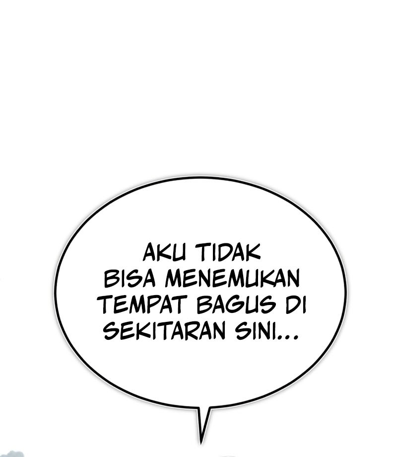 Number One Star Instructor Master Baek Chapter 92 Gambar 21