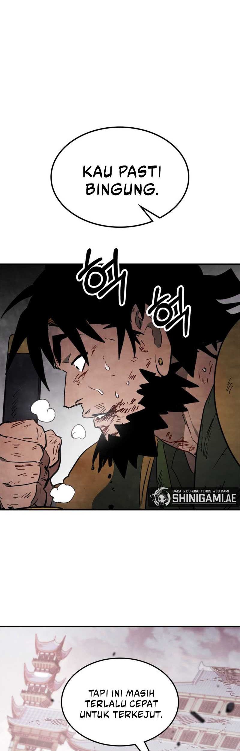 Chronicles Of The Martial God’s Chapter 66 Gambar 50