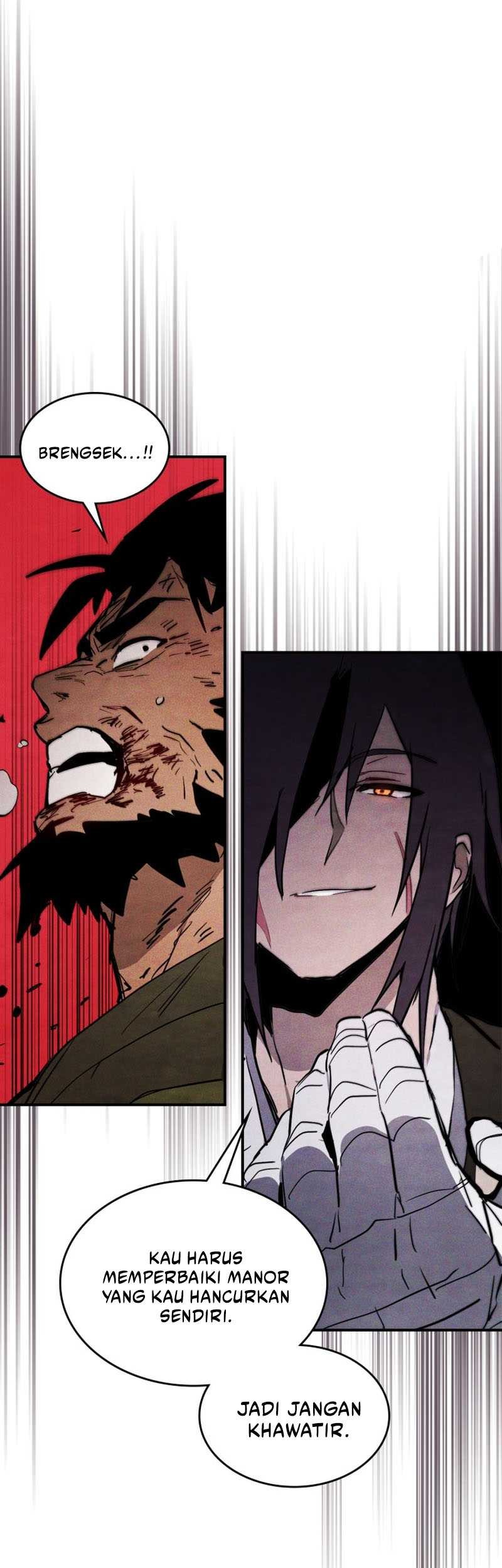 Chronicles Of The Martial God’s Chapter 66 Gambar 52