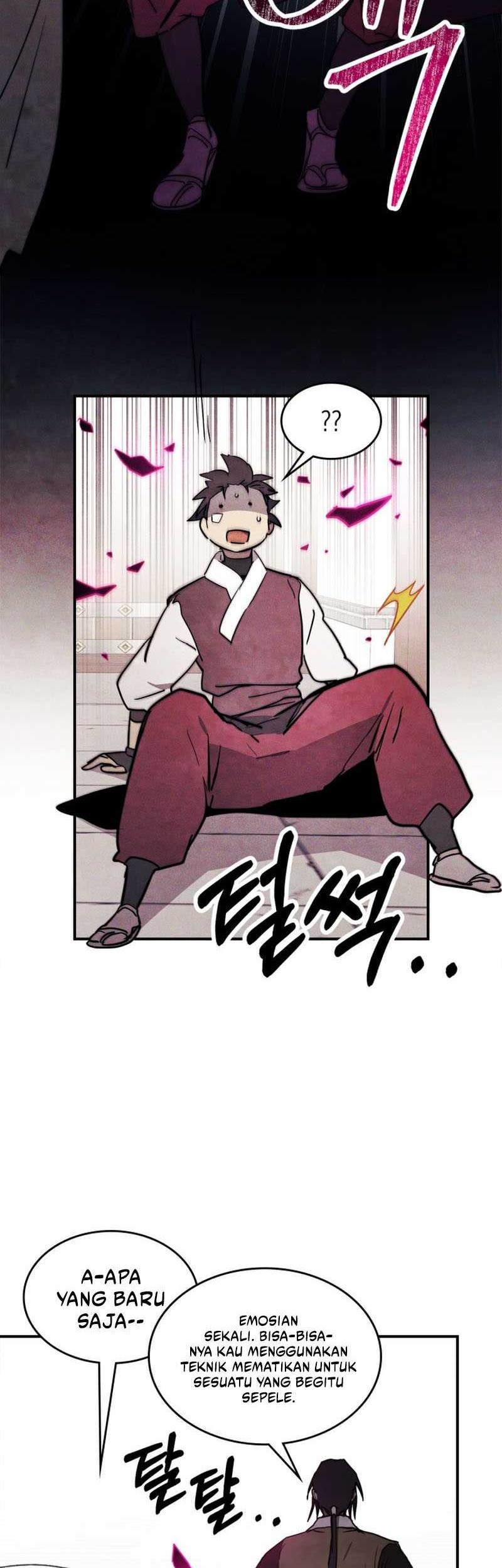 Chronicles Of The Martial God’s Chapter 66 Gambar 34