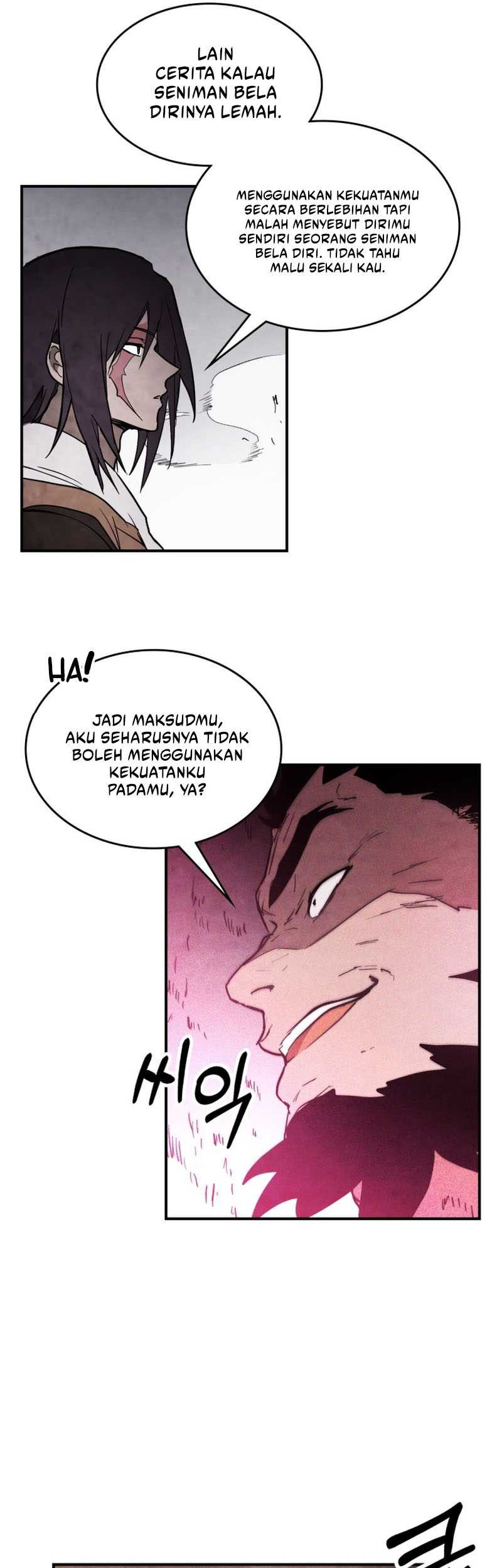 Chronicles Of The Martial God’s Chapter 66 Gambar 37