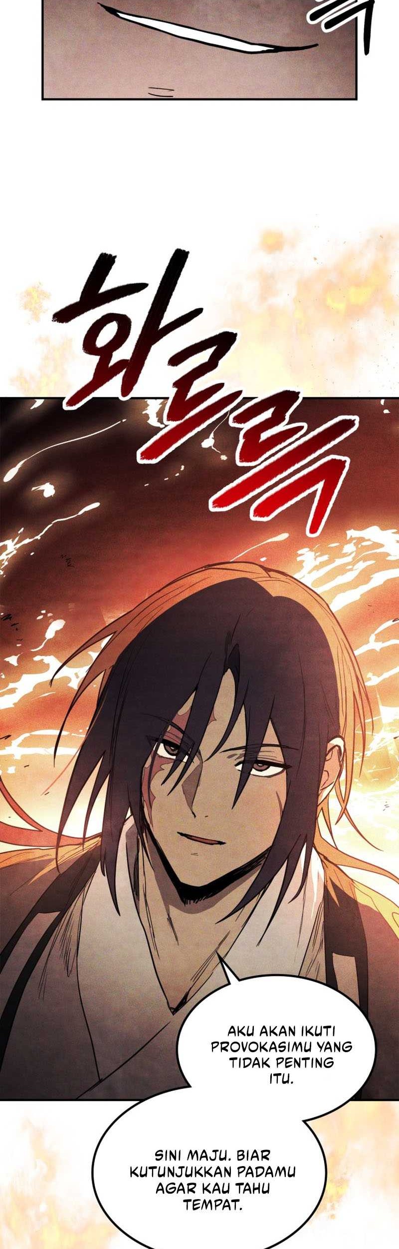 Chronicles Of The Martial God’s Chapter 66 Gambar 38