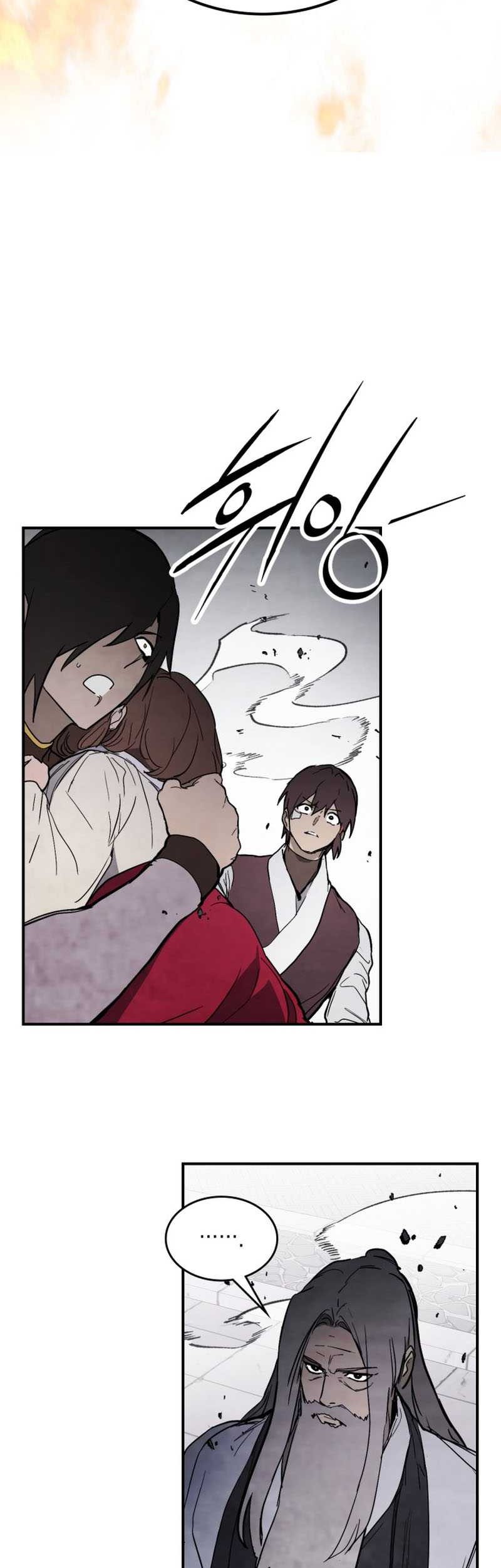 Chronicles Of The Martial God’s Chapter 66 Gambar 39