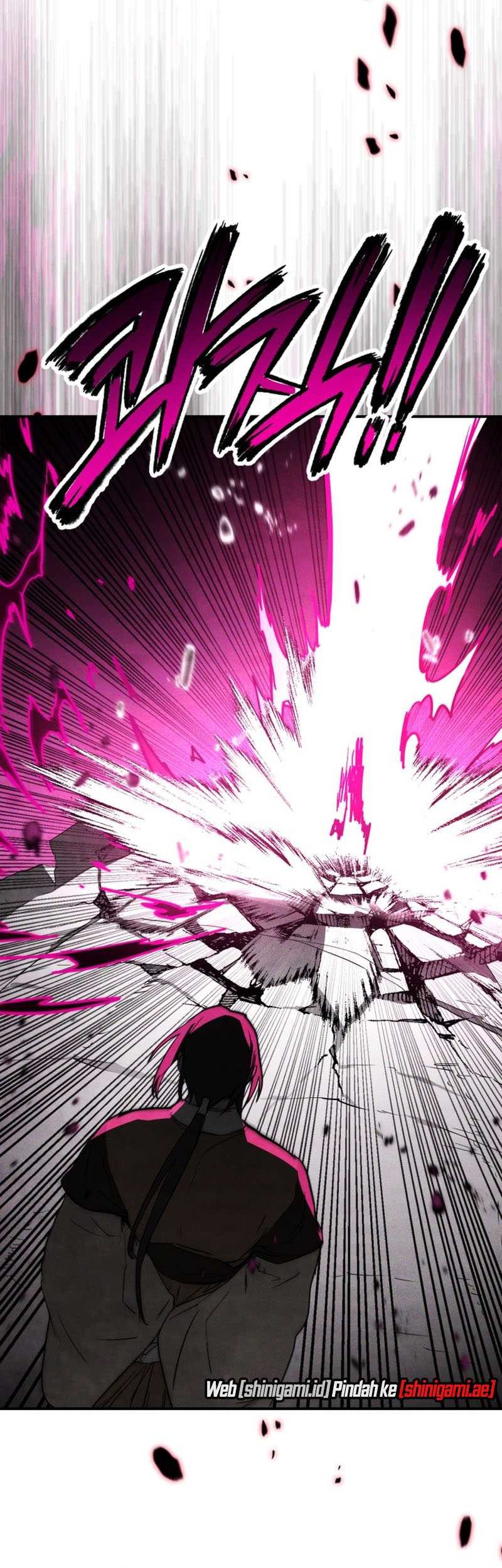 Chronicles Of The Martial God’s Chapter 66 Gambar 41