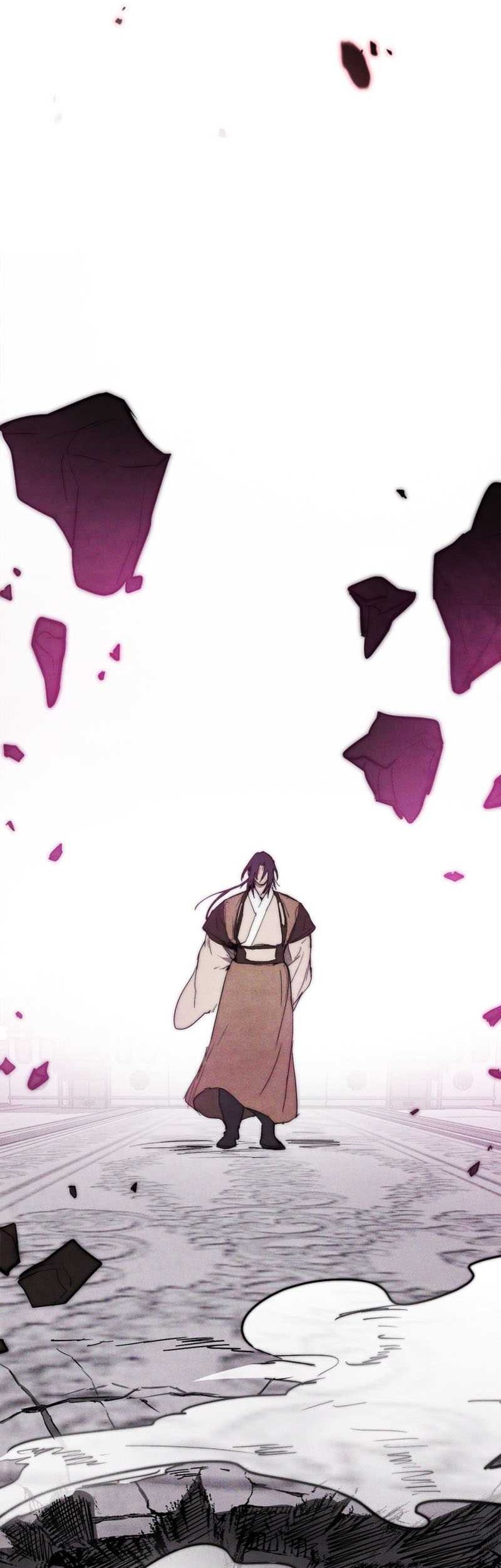 Chronicles Of The Martial God’s Chapter 66 Gambar 42