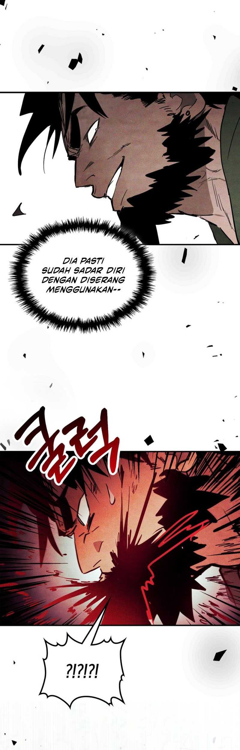 Chronicles Of The Martial God’s Chapter 66 Gambar 48