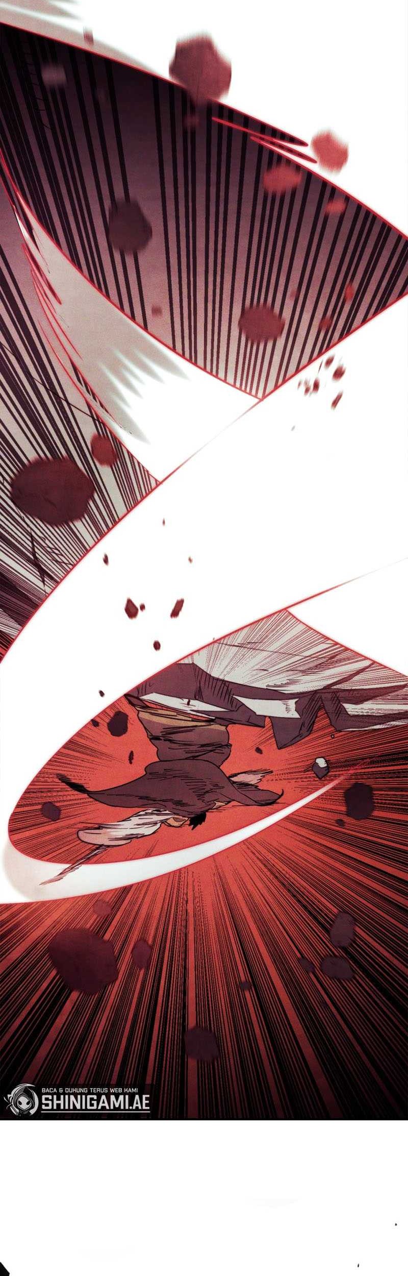 Chronicles Of The Martial God’s Chapter 66 Gambar 47