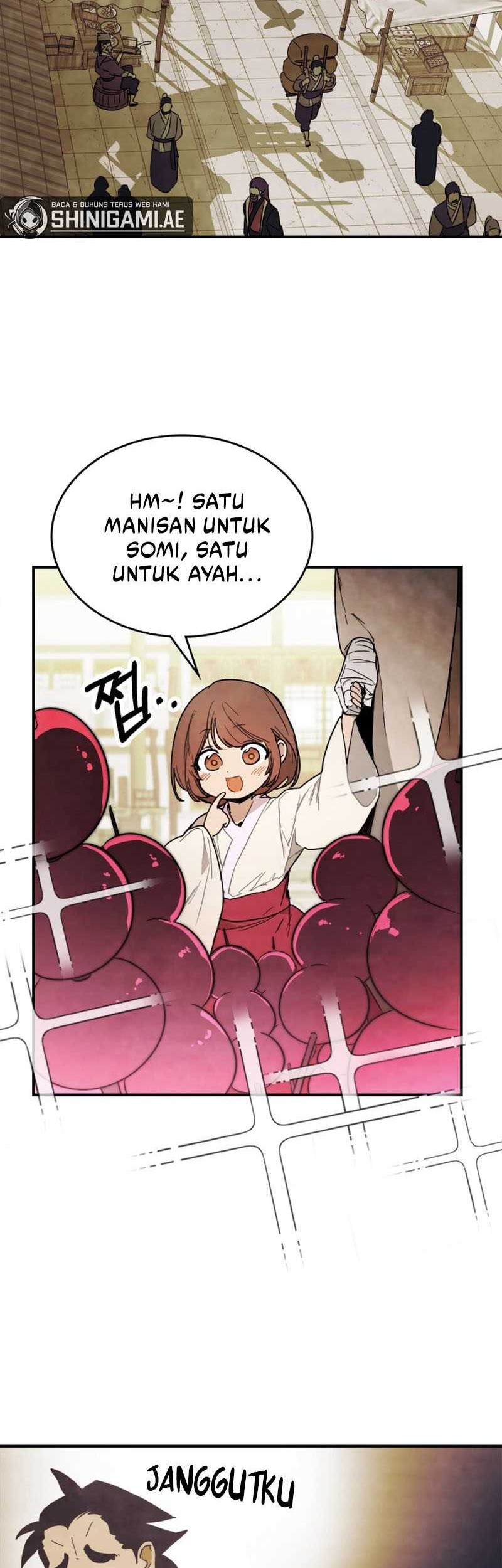 Chronicles Of The Martial God’s Chapter 66 Gambar 3