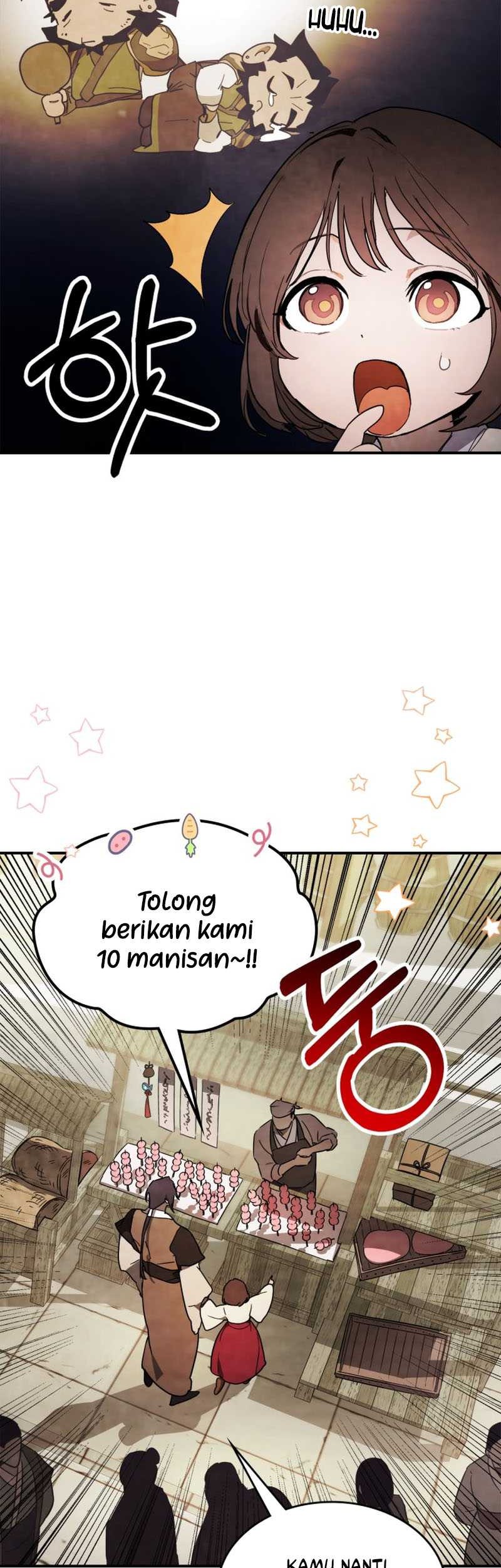 Chronicles Of The Martial God’s Chapter 66 Gambar 4