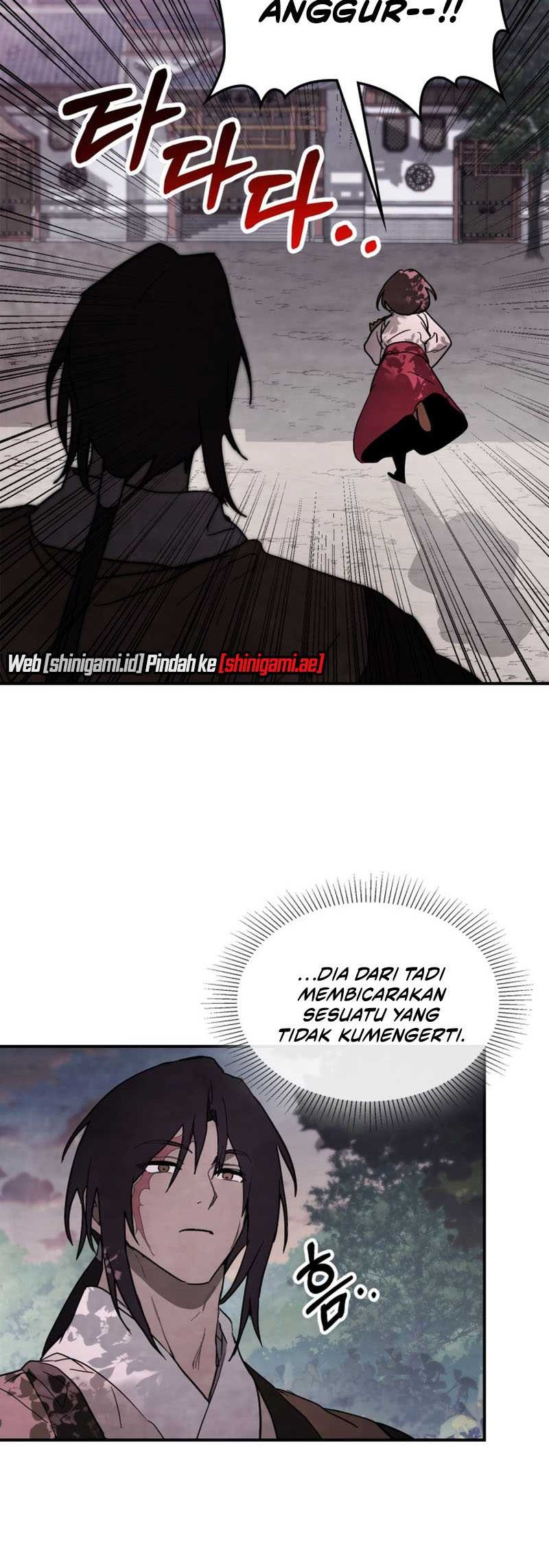 Chronicles Of The Martial God’s Chapter 66 Gambar 9